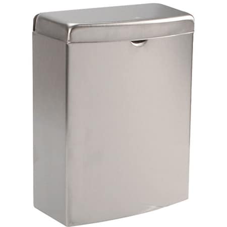 Bobrick Disposal, Surface Mounted B270